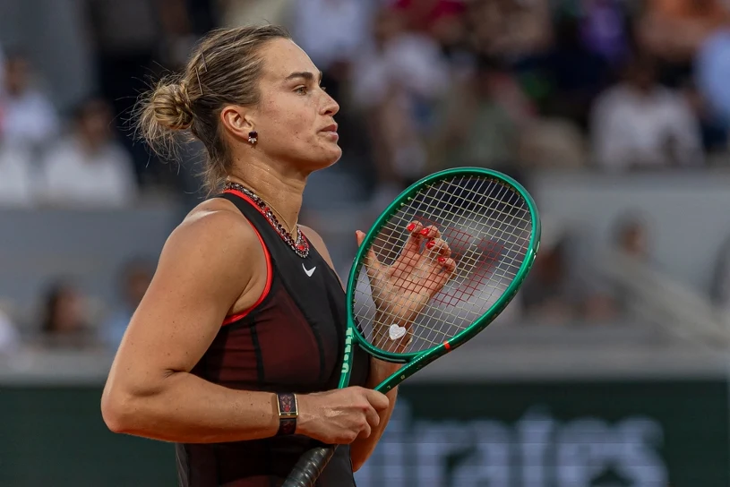 Sabalenka wyeliminowana z Roland Garros. Sensacyjna rywalka Chwalińskiej