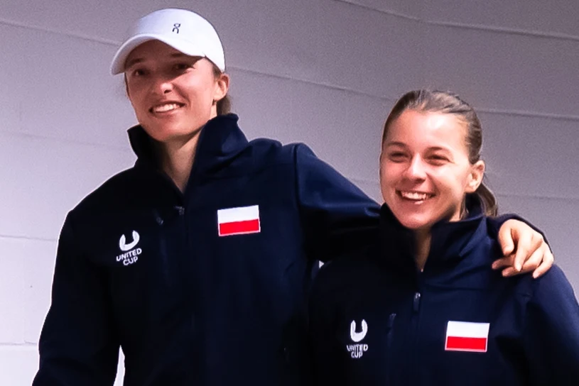 Tylko 889 punktów między Chwalińską a Świątek. Sensacyjny ranking WTA