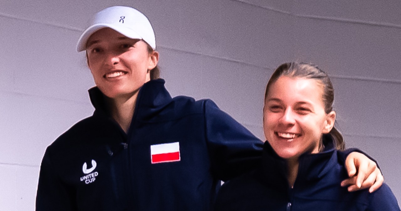 Tylko 889 punktów między Chwalińską a Świątek. Sensacyjny ranking WTA