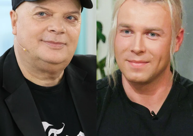Skiba nagadał Skolimowi aż miło. Na koniec wprost go ostrzegł. "Nie warto"