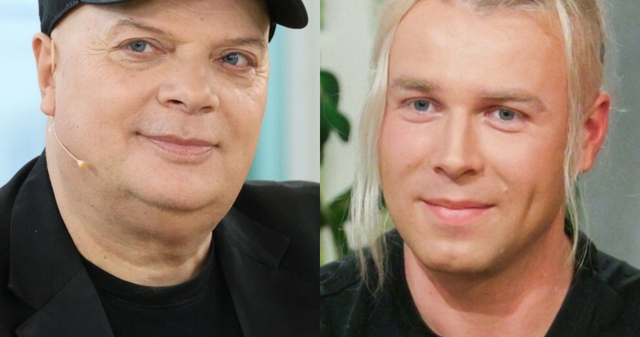 Skiba nagadał Skolimowi aż miło. Na koniec wprost go ostrzegł. "Nie warto"