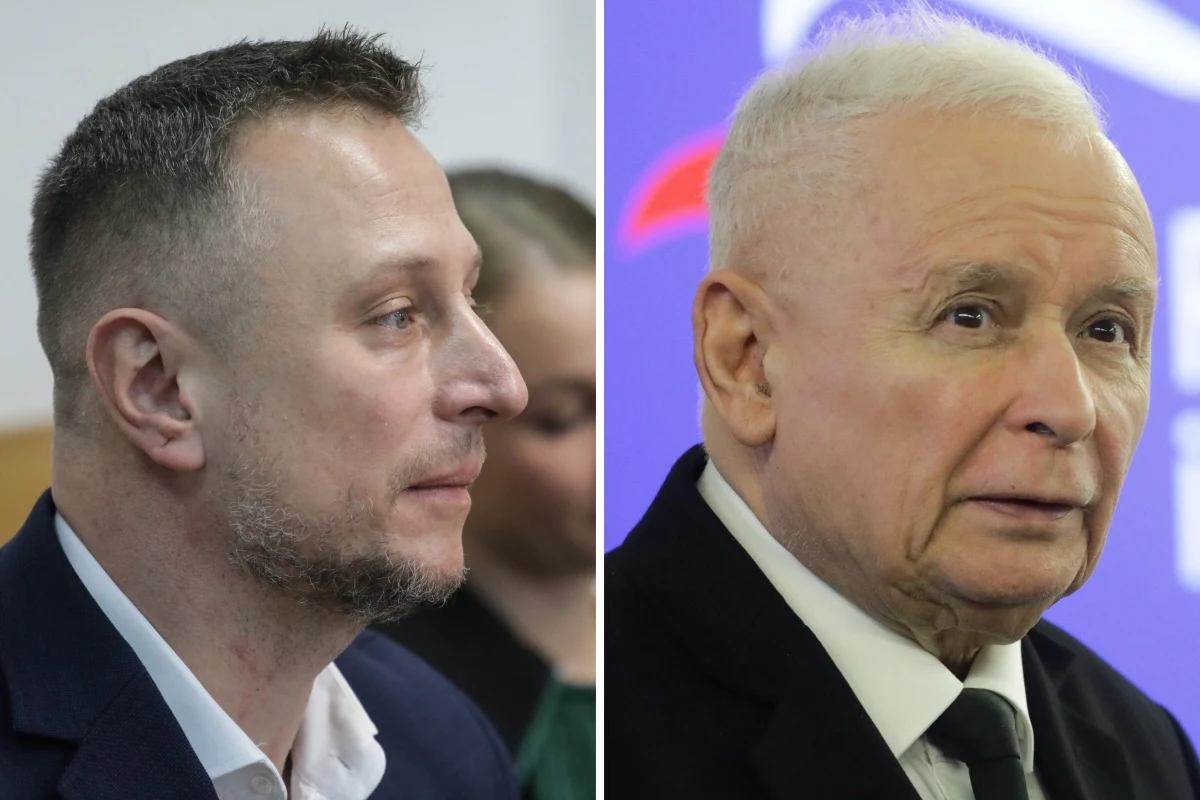 Sąd Okręgowy w Warszawie uchylił decyzję I instancji o umorzeniu sprawy o zniesławienie europosła Koalicji Obywatelskiej Krzysztofa Brejzy przez prezesa Prawa i Sprawiedliwości Jarosława Kaczyńskiego. Sprawa trafi do ponownego rozpoznania przez sąd.