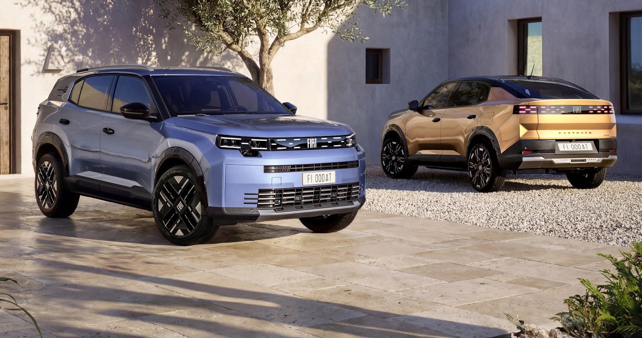 Fiat Grizzly nadjeżdża. Świetnie wygląda i będzie miał atrakcyjną cenę