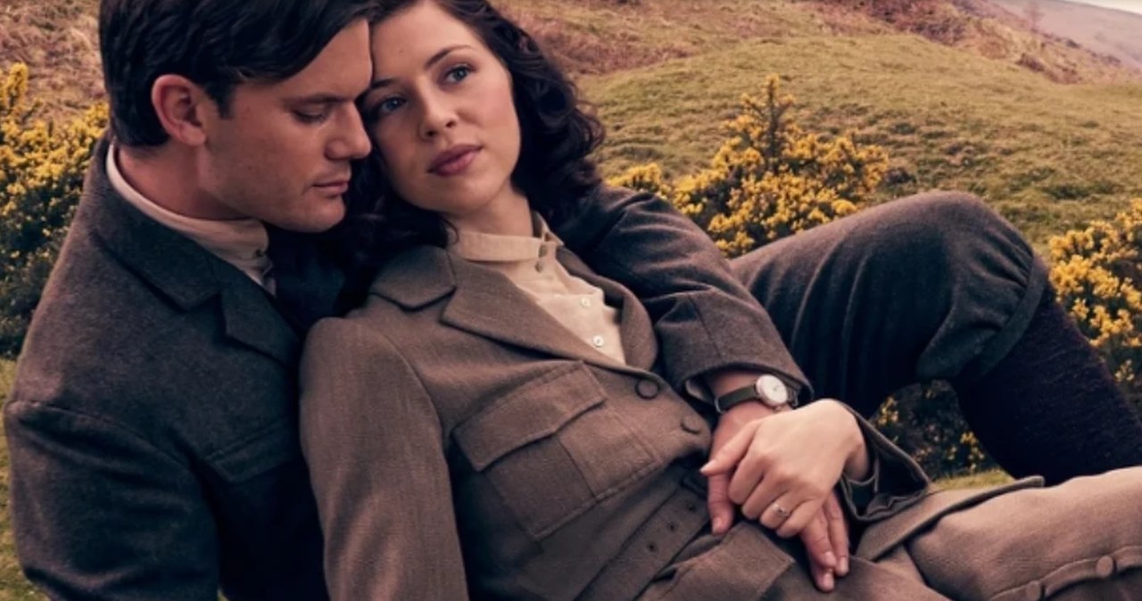 "Outlander: krew z krwi": drugi sezon już jesienią. Znamy datę premiery