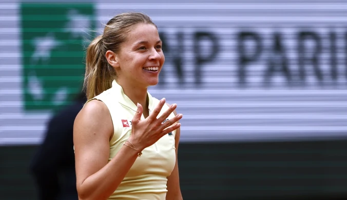 Tylko 889 punktów między Chwalińską a Świątek. Sensacyjny ranking WTA