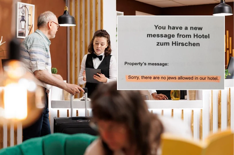 Burza w Niemczech po głośnym incydencie. 