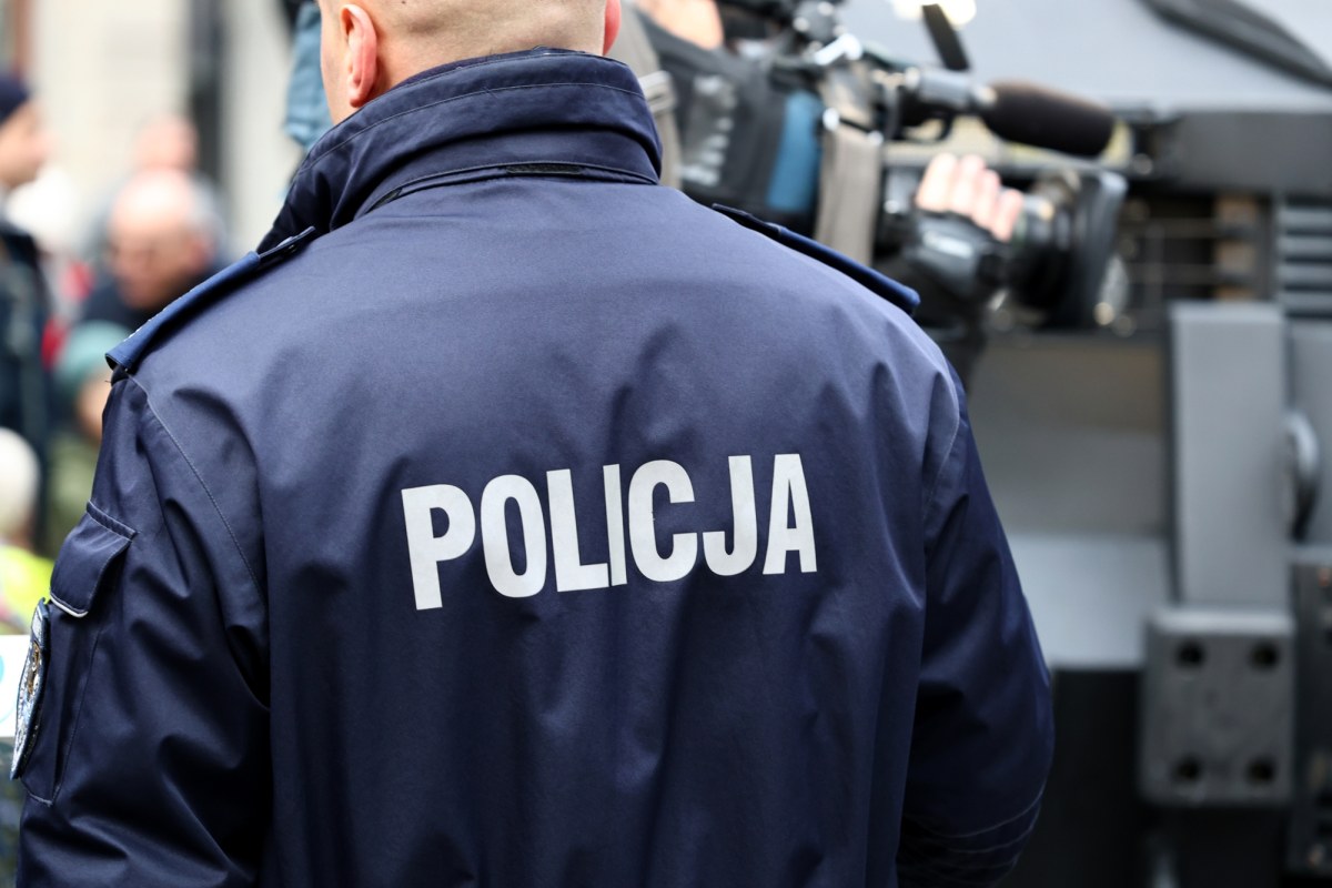 Znęcali się nad 5-latką. Matka i ojczym dziecka trafią do więzienia