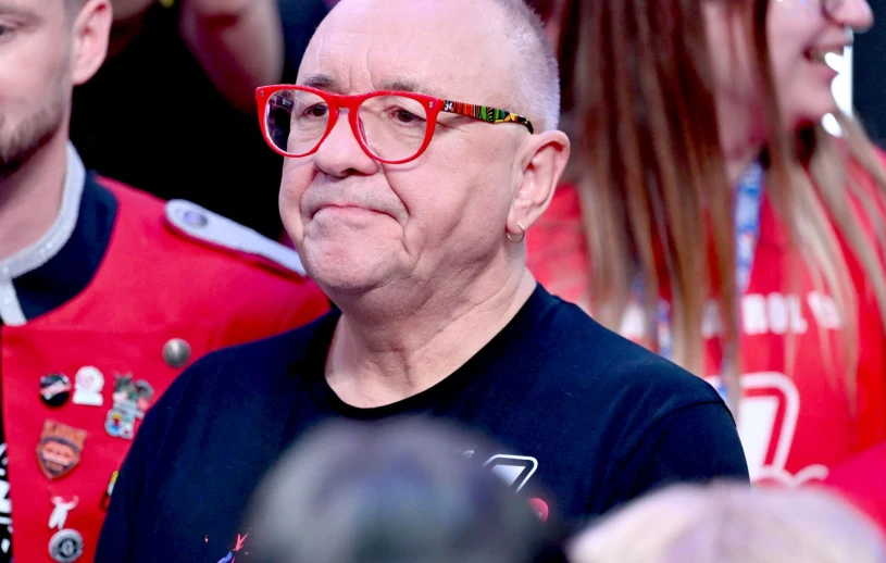 Festiwal Owsiaka bezlitośnie krytykowany. Ludzie oburzeni. "Słabo"