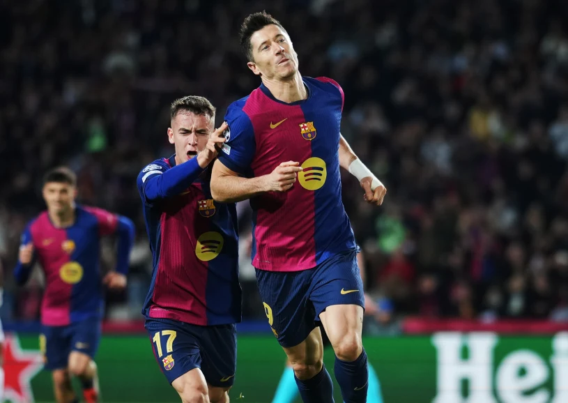 FC Barcelona zdecydowała. Koniec domysłów, transfer na ostatniej prostej