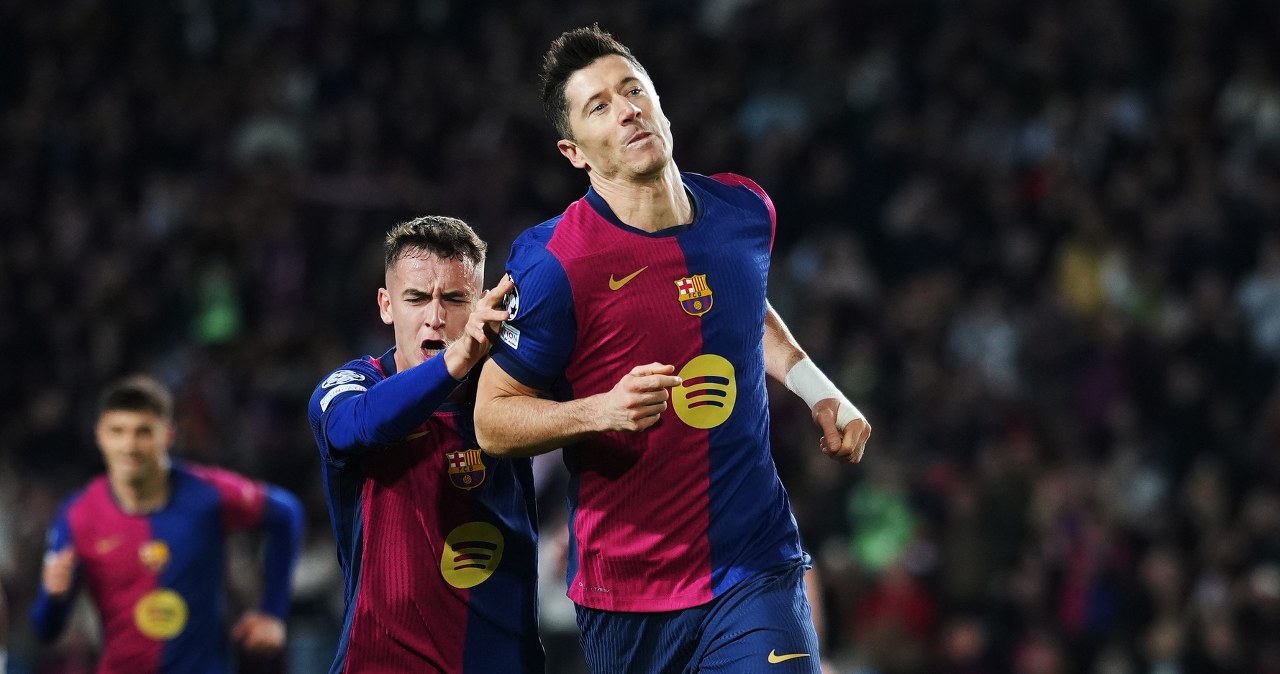 FC Barcelona zdecydowała. Koniec domysłów, transfer na ostatniej prostej