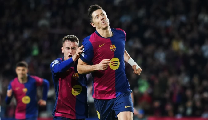 FC Barcelona zdecydowała. Koniec domysłów, transfer na ostatniej prostej