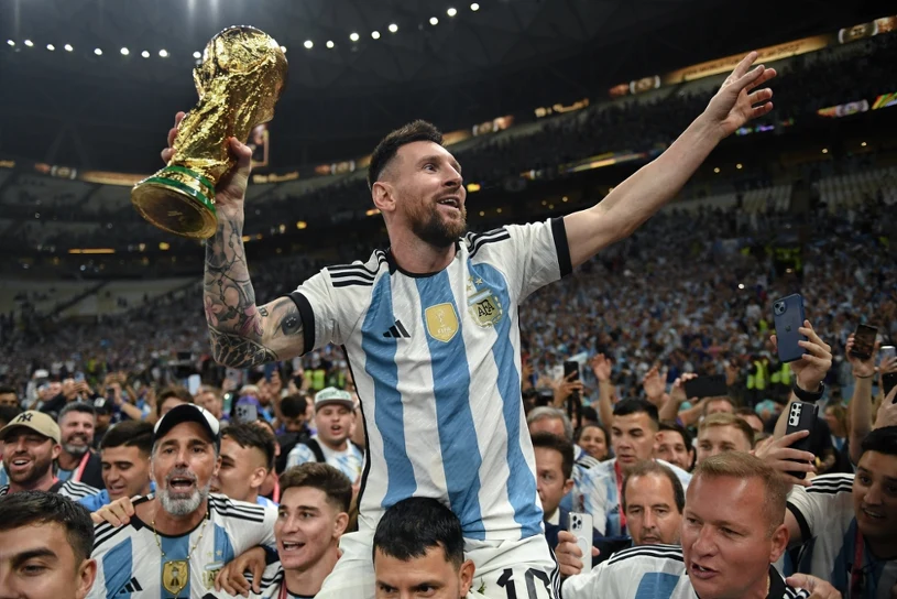 Kiedy mundial 2026? Kiedy mecze? [TERMINARZ]