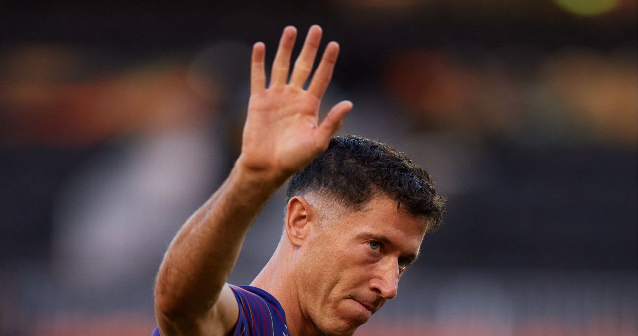 Prawda o transferze Lewandowskiego wyszła na jaw. Nieoczekiwany zwrot