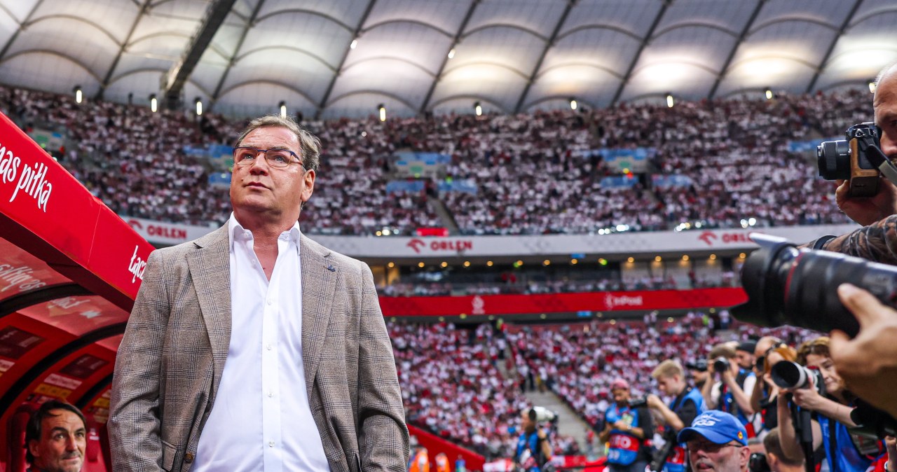 Jan Urban: wkurzony byłem strasznie. Ale mecz zagraliśmy dobry