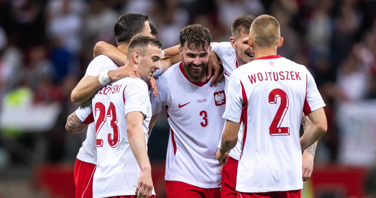 Bohater meczu z Nigerią zdradza kulisy. "Krzyczeli coś innego, a ja strzeliłem"