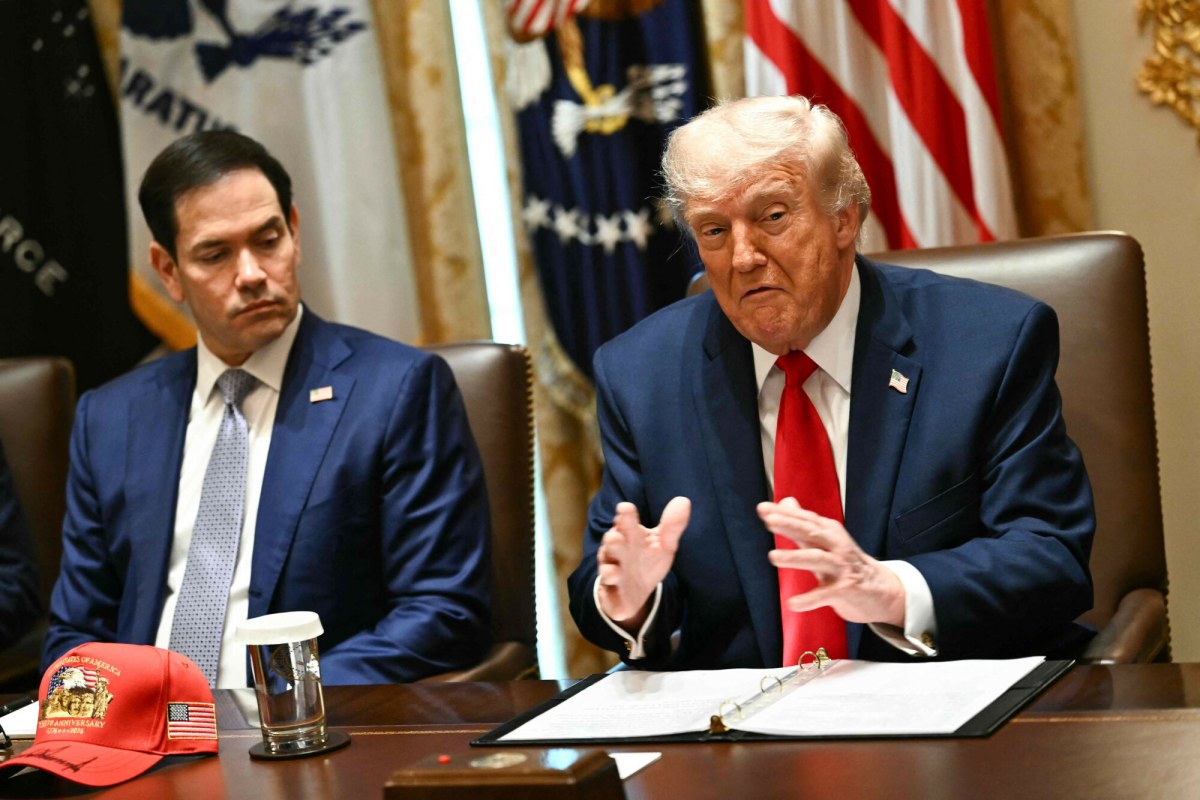 Ważna decyzja USA w sprawie Ukrainy. "Pilna potrzeba"