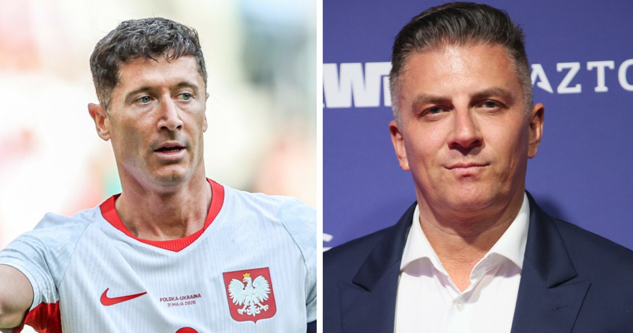 Borek dołożył do pieca ws. transferu Lewego. Ogłasza: Super propozycja