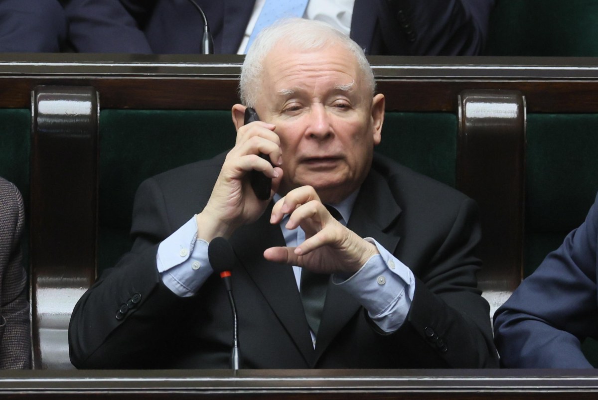 PiS в погоне за нокаутом. Сильные конфедерации, коалиционные партнёры на пороге