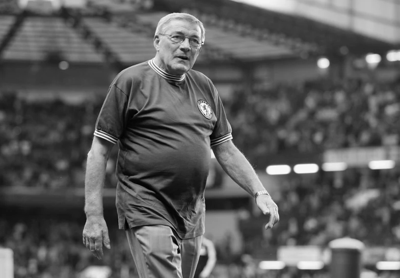 Światowy futbol w żałobie. Nie żyje legenda. Przez cztery dekady rekord