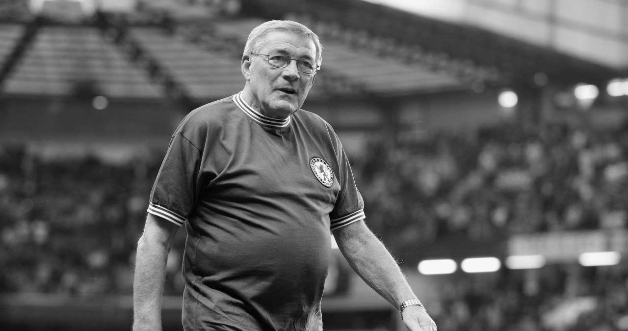 Światowy futbol w żałobie. Nie żyje legenda. Przez cztery dekady rekord