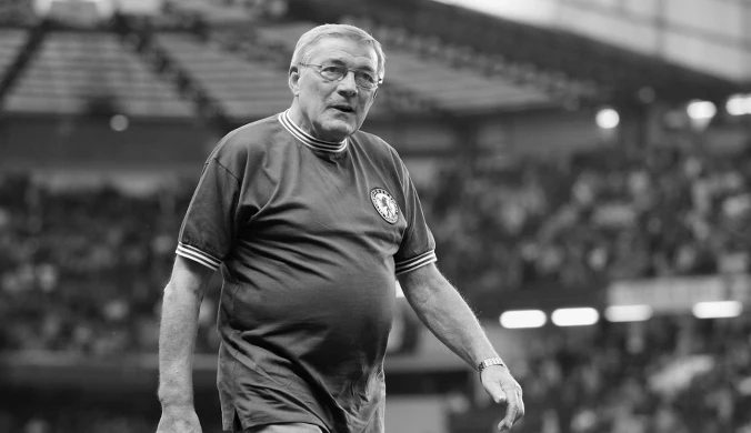 Światowy futbol w żałobie. Nie żyje legenda. Przez cztery dekady rekord