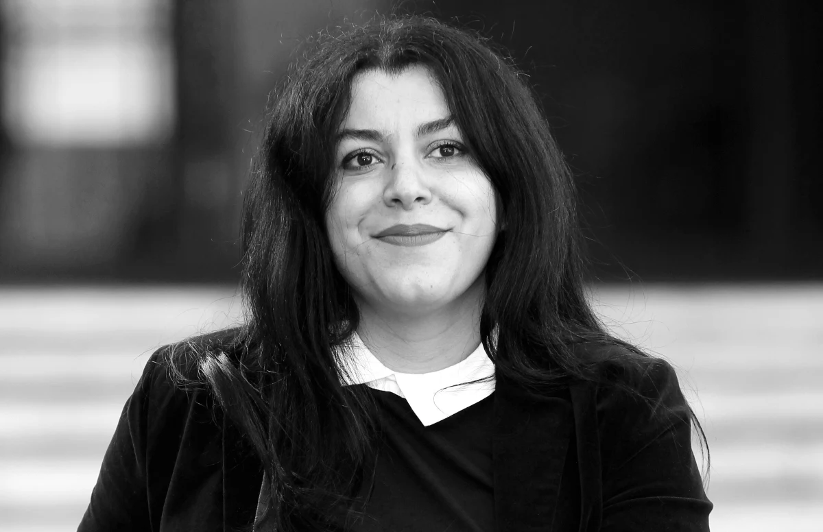 W wieku 56 lat zmarła Marjane Satrapi, francusko-irańska autorka komiksów i filmów animowanych - poinformowała w czwartek agencja AFP, powołując się na otoczenie artystki.