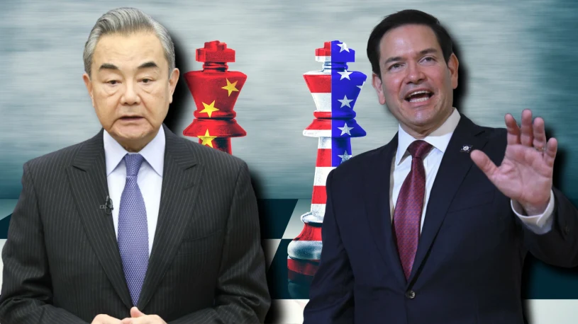 Słowa Rubio rozwścieczyły Pekin. Chiny stawiają żądania USA