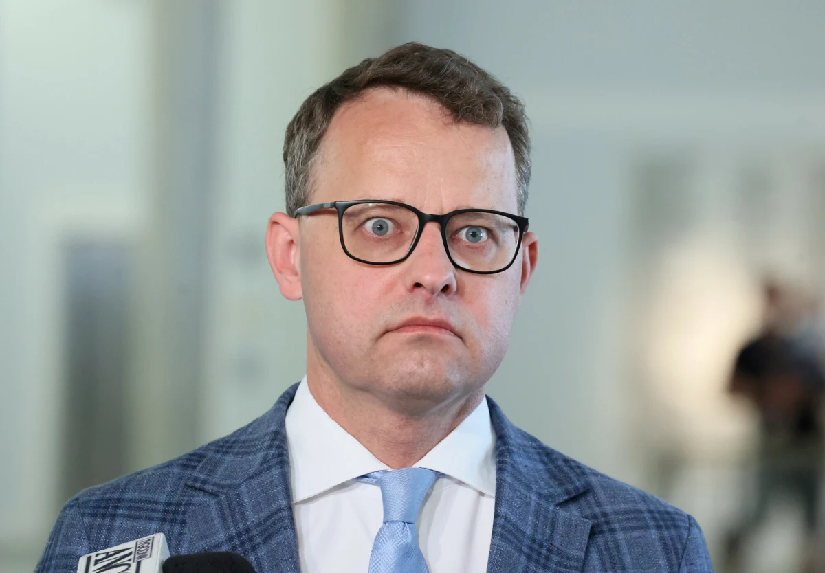 Węgrzy rozpisują się o Marcinie Romanowskim. Pod lupę wzięli deklarację majątkową byłego wiceministra sprawiedliwości. Ile zarobił na Węgrzech Romanowski? O tym pisze m.in. dziennik "Nepszava".