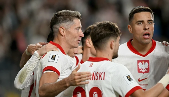 Miał być liderem kadry. "Wyglądał jeszcze gorzej, niż widziałem"