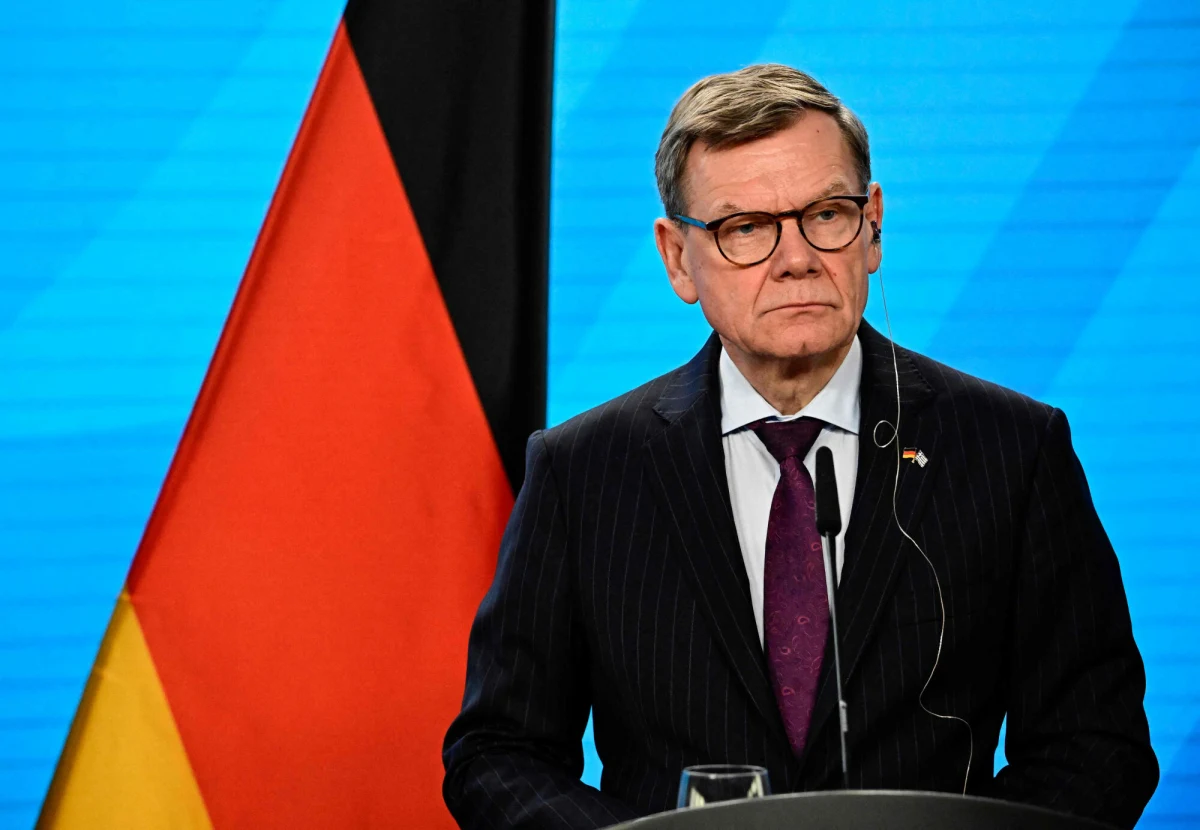 Niemcy pokonani w głosowaniu na niestałego członka Rady Bezpieczeństwa ONZ. Szef MSZ Johann Wadephul mówi o "dotkliwej porażce". "Skala porażki jest tak duża, tak wyraźna i tak bolesna, że nie da się jej niczym przykryć" - pisze "Sueddeutsche Zeitung".