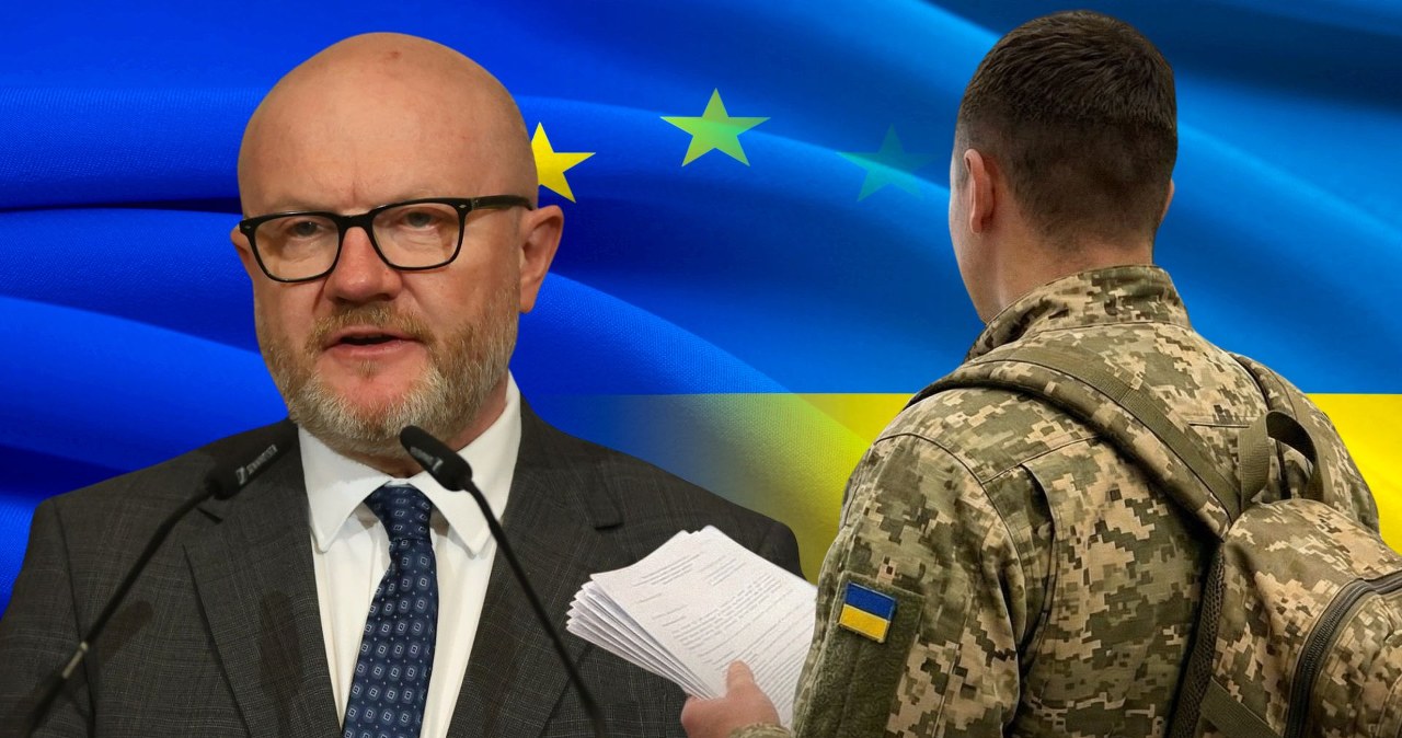Ukraińcy będą wykluczeni z unijnej ochrony? Jest stanowisko Polski