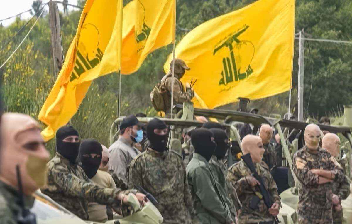 Hezbollah odrzuca propozycję rozejmu. Nici z negocjacji Izraela i Libanu w USA?