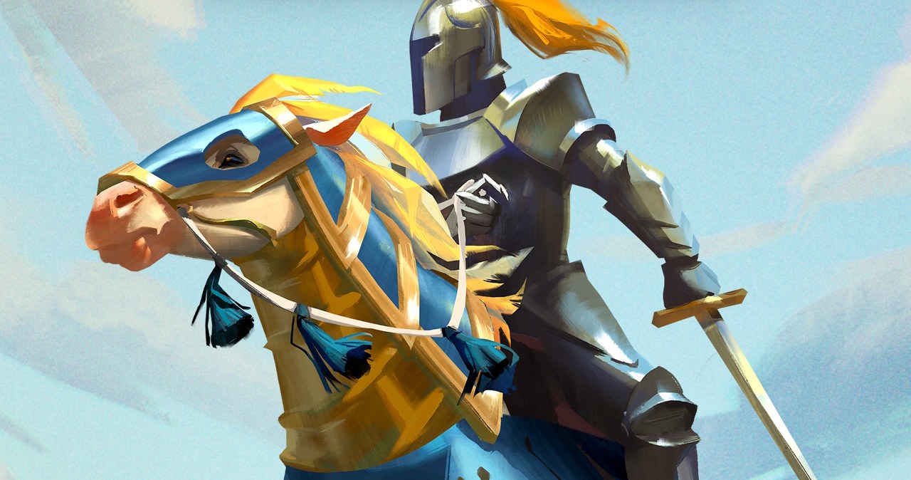 Heroes of Might and Magic: Olden Era - pierwsze wrażenia. Odrodzenie kultowej serii
