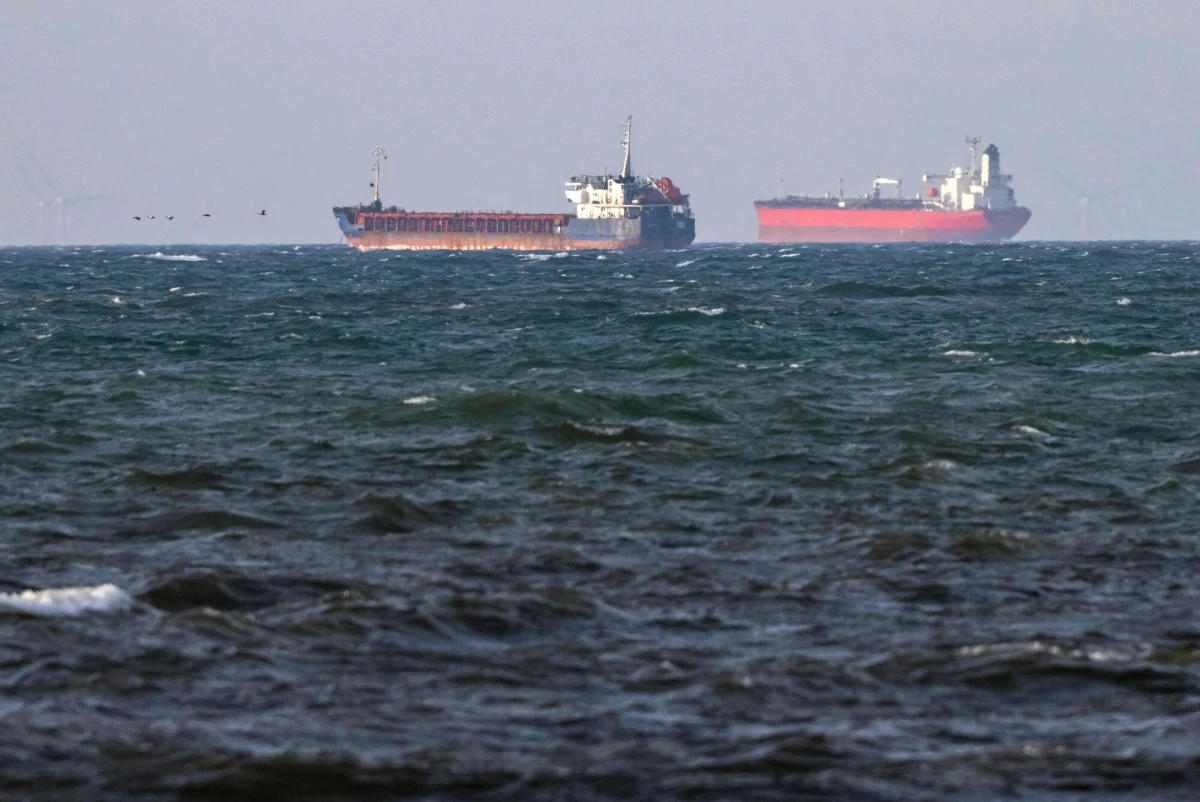 ​Zatrzymany w marcu na Bałtyku masowiec Caffa, należący do tzw. rosyjskiej floty cieni, ma zostać przekazany Ukrainie - tak zdecydował sąd w Ystad w Szwecji. Decyzja zapadła na wniosek prokuratury, która działała na prośbę śledczych z Ukrainy.