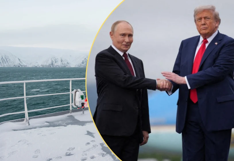 "Podpiszemy jutro umowę z USA". Zaskakujący komunikat z Kremla