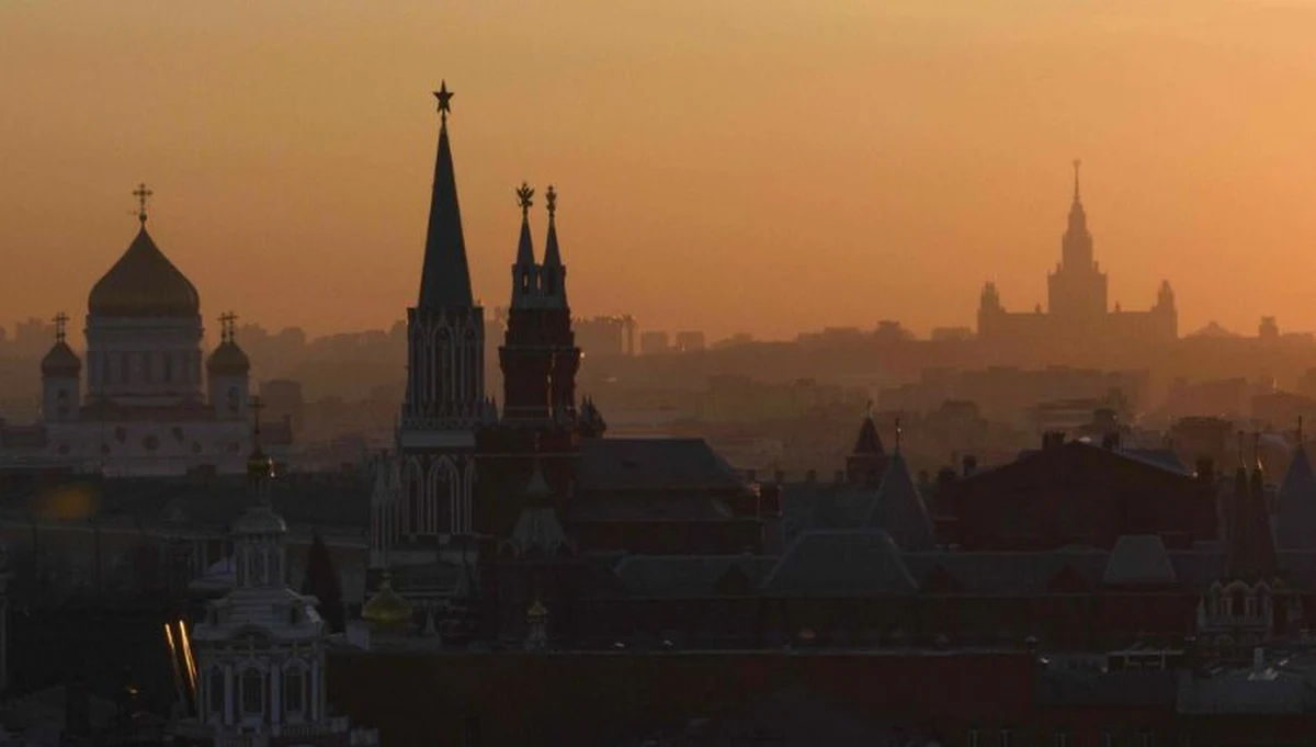 "Latem albo wczesną jesienią Ukraina rozpocznie testy pocisków balistycznych własnej produkcji, a celem lotów testowych będzie Moskwa" – poinformował główny konstruktor i współwłaściciel firmy zbrojeniowej Fire Point Denys Sztilerman.