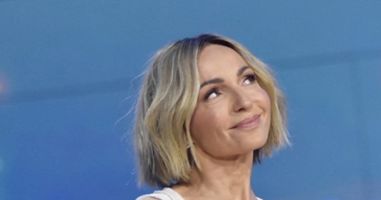 Wyszkoni w Opolu zaskoczyła widzów. Takiego stroju się nie spodziewano