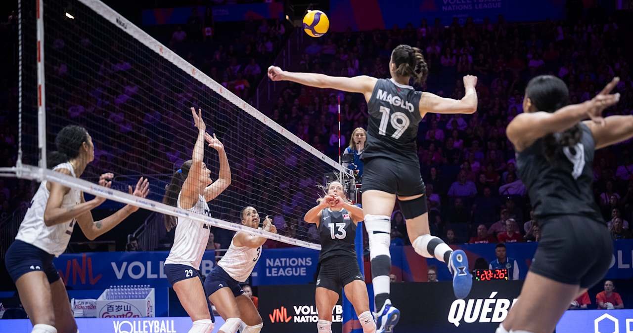 Sensacja w LN, wicemistrzynie olimpijskie ograne. Rośnie strata do Polek