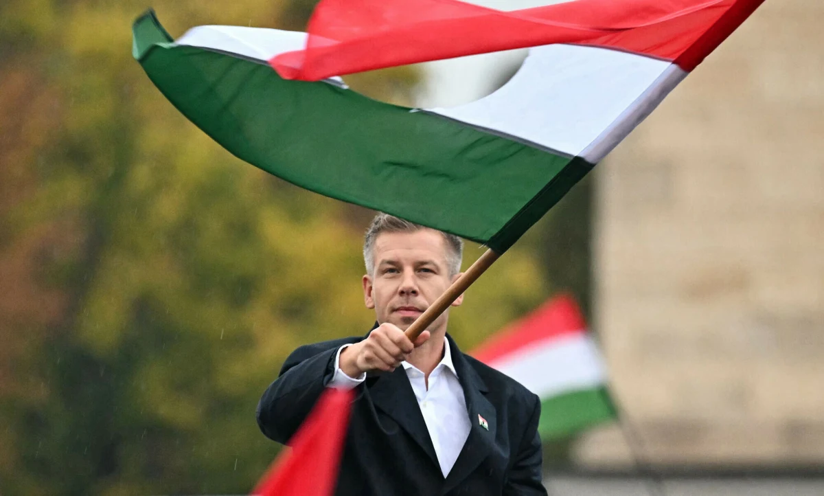 Nowa siła polityczna na Węgrzech - zwycięska w wyborach parlamentarnych partia TISZA premiera Petera Magyara - może liczyć na rekordowe poparcie społeczne, deklasując Fidesz Viktora Orbana. Tak wynika z najnowszego sondażu ośrodka Zavecz.