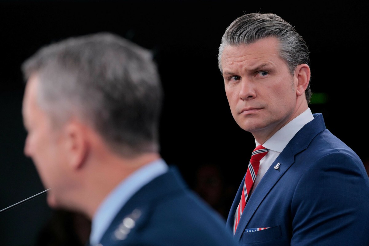 Wracają mityczne "czerwone linie". USA boją się reakcji Rosji