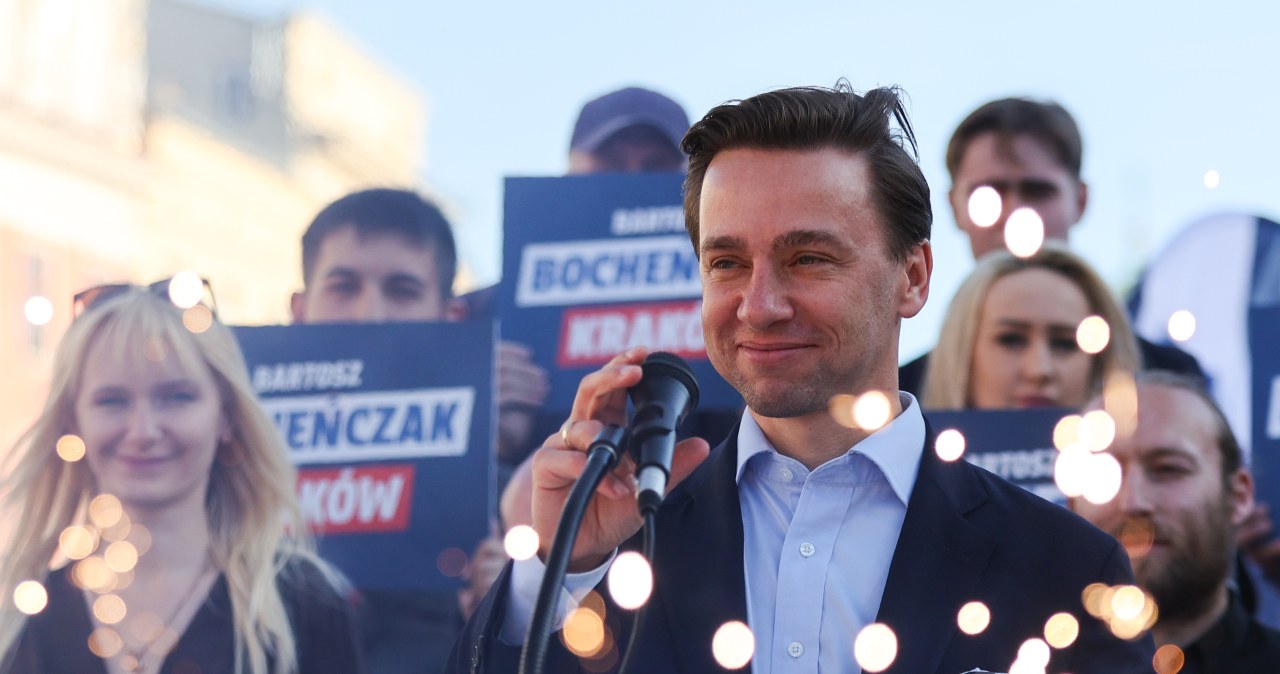 Bosak naprawdę to powiedział. Osoby LGBT traktować jak hipisów?