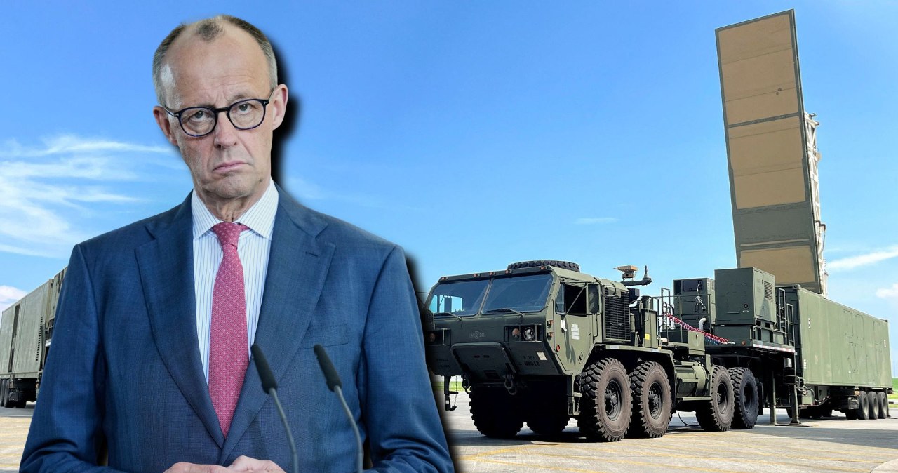 Niepokój w Berlinie. Niemcy mogą zostać bez kluczowego wsparcia