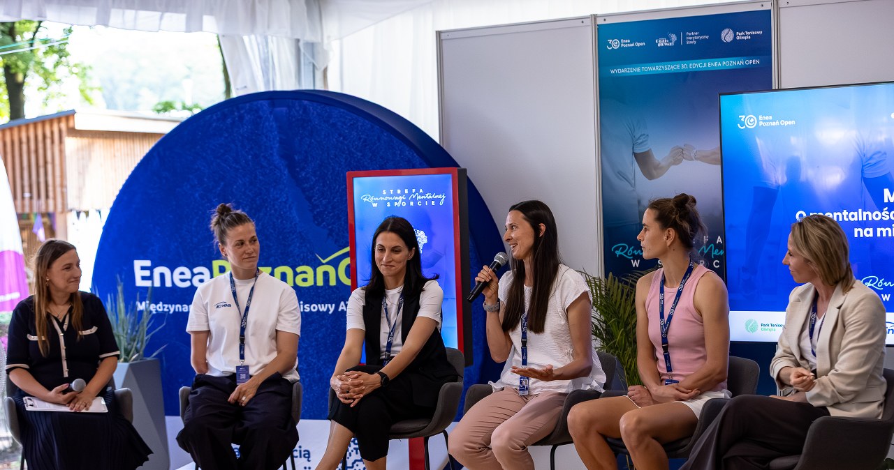 Medaliści olimpijscy na Enea Poznań Open