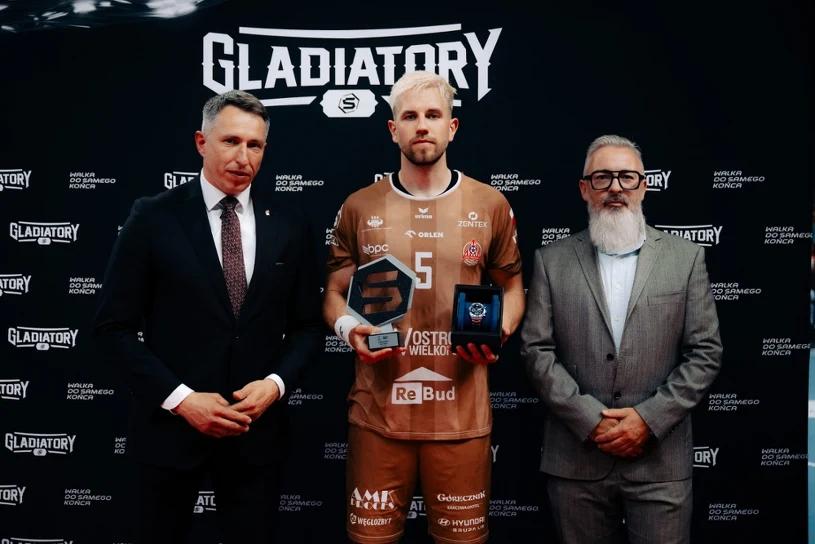 Poznaliśmy najlepszych zawodników i trenera sezonu ORLEN Superligi