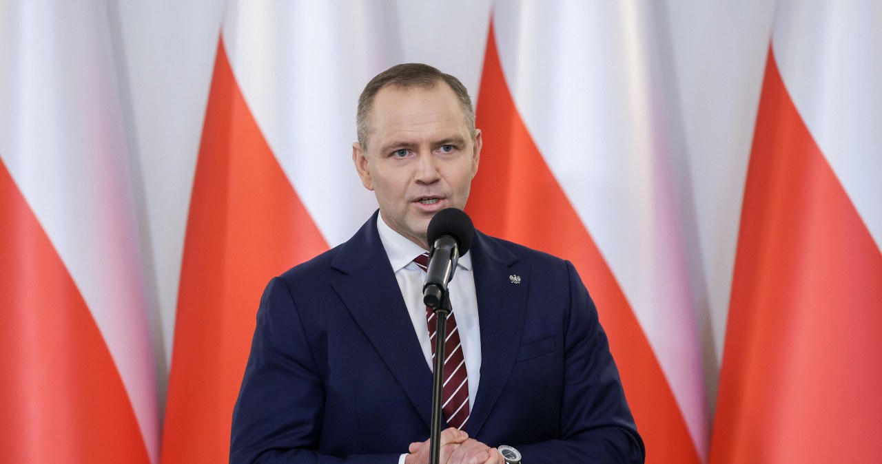 Hejt wobec córki Karola Nawrockiego. Prokuratura z wnioskiem do USA i Chin