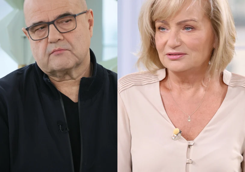 Katarzyna Żak nie owija w bawełnę. Po latach małżeństwa mówi wprost