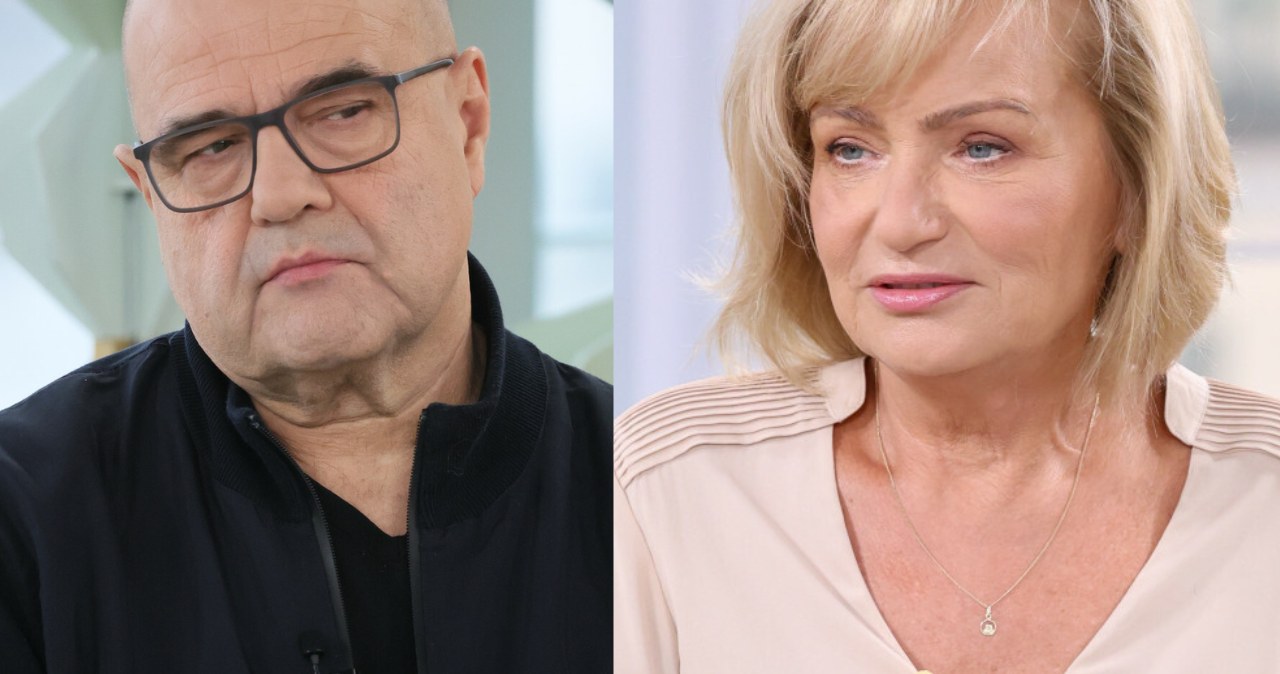 Katarzyna Żak nie owija w bawełnę. Po latach małżeństwa mówi wprost