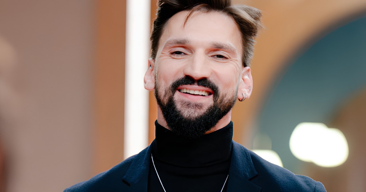 Tak mieszka Jacek z "Love is Blind". Ma kawalerkę w Warszawie