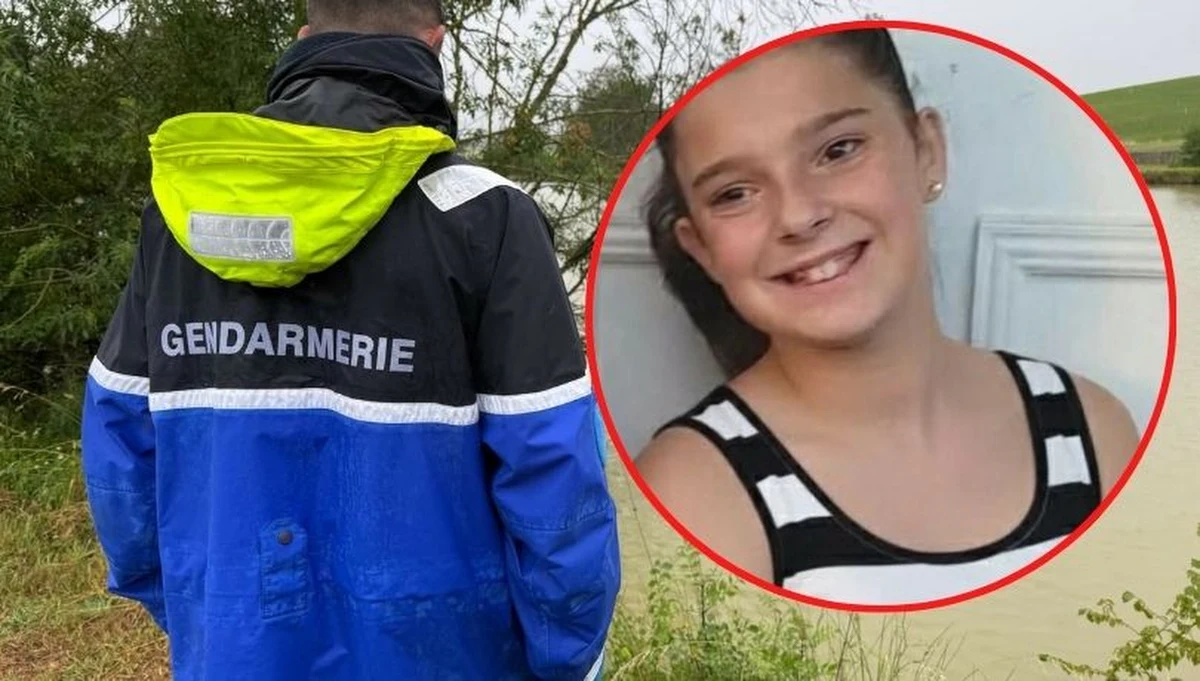 Fala oburzenia we Francji w związku ze sprawą zaginięcia 11-letniej Lyhanny. Dziewczynka zaginęła tydzień temu, wczoraj najprawdopodobniej odnaleziono jej ciało. Opinia publiczna wskazuje na błędy wymiaru sprawiedliwości. Premier Francji Sebastien Lecornu zwołał dziś spotkanie z ministrem spraw wewnętrznych, ministrem sprawiedliwości i innymi osobami.