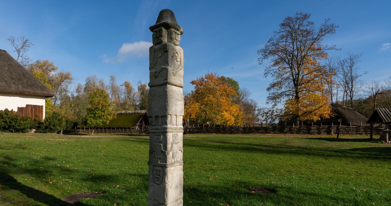 Polskie Stonehenge i piramidy. W co wierzono nad Wisłą tysiące lat temu?